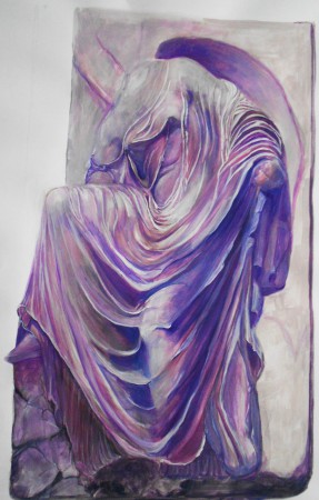 TEMPERE SU CARTONCINO