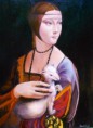 COPIE D'ARTE SU COMMISSIONE